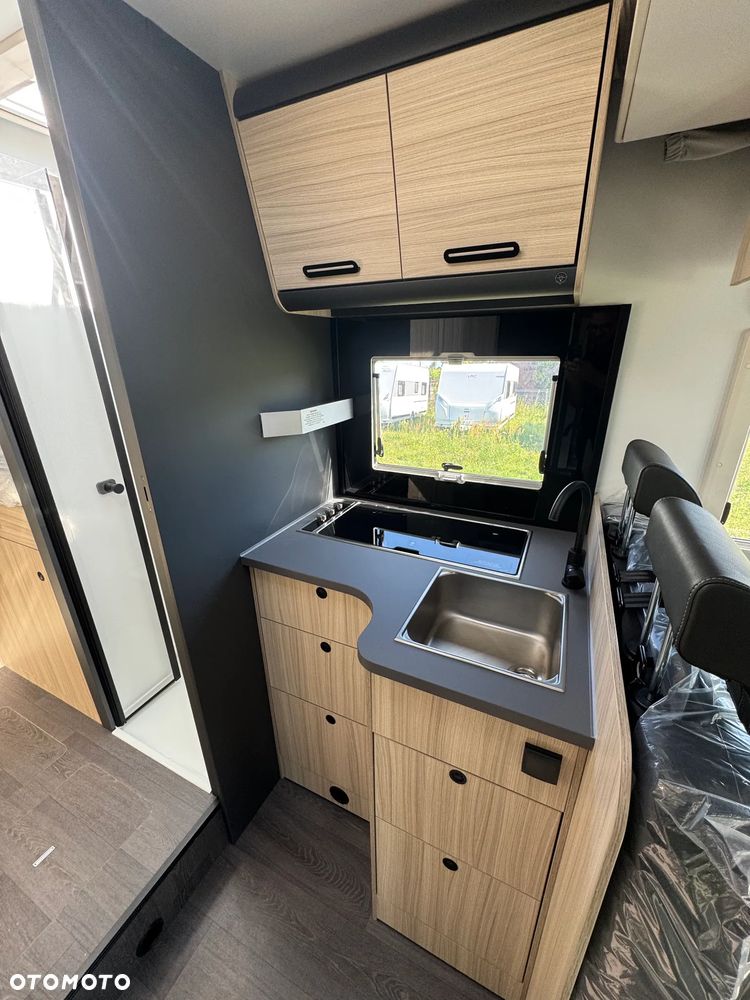 Sun Living by Adria S 75SL Trail - 2026, Nowy, 5os, 165KM, Automat, FV23% - 18