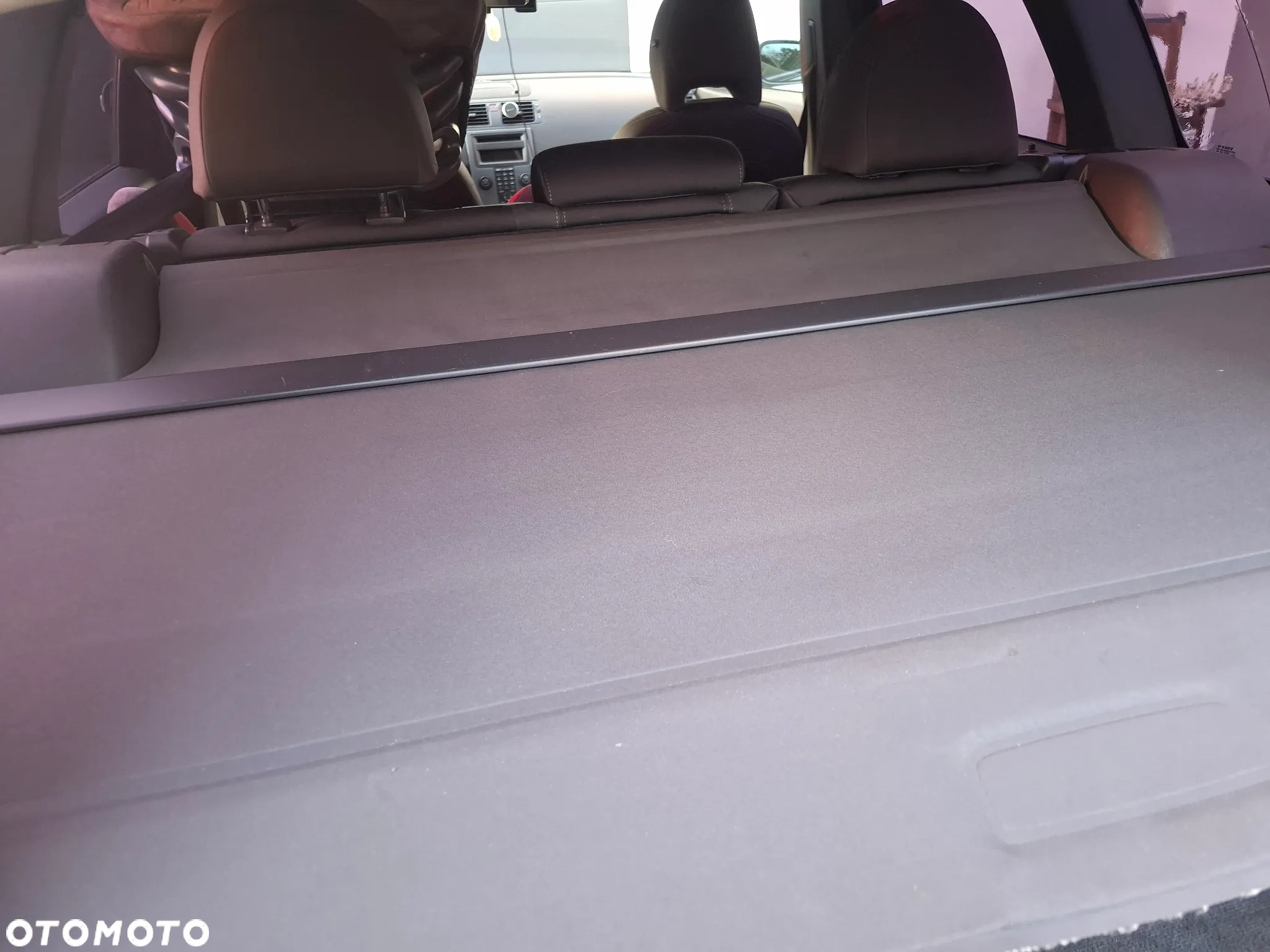 Volvo V50 2.4 - 7