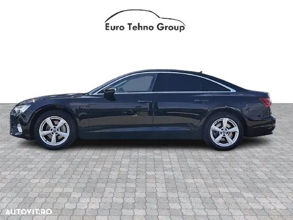 Audi A6 - 2