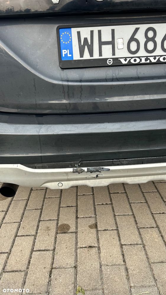 Volvo V60 D3 Kinetic - 16