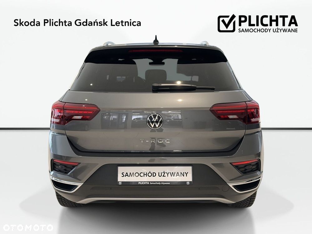 Volkswagen T-Roc - 7