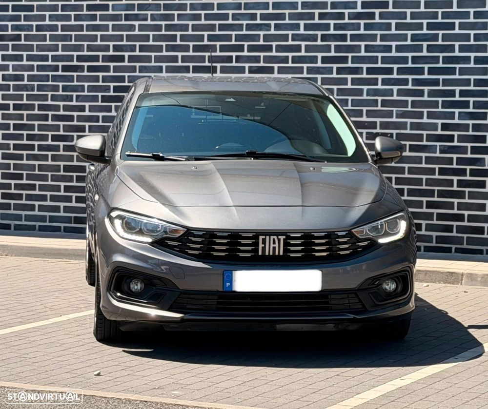 Fiat Tipo VAN - 8