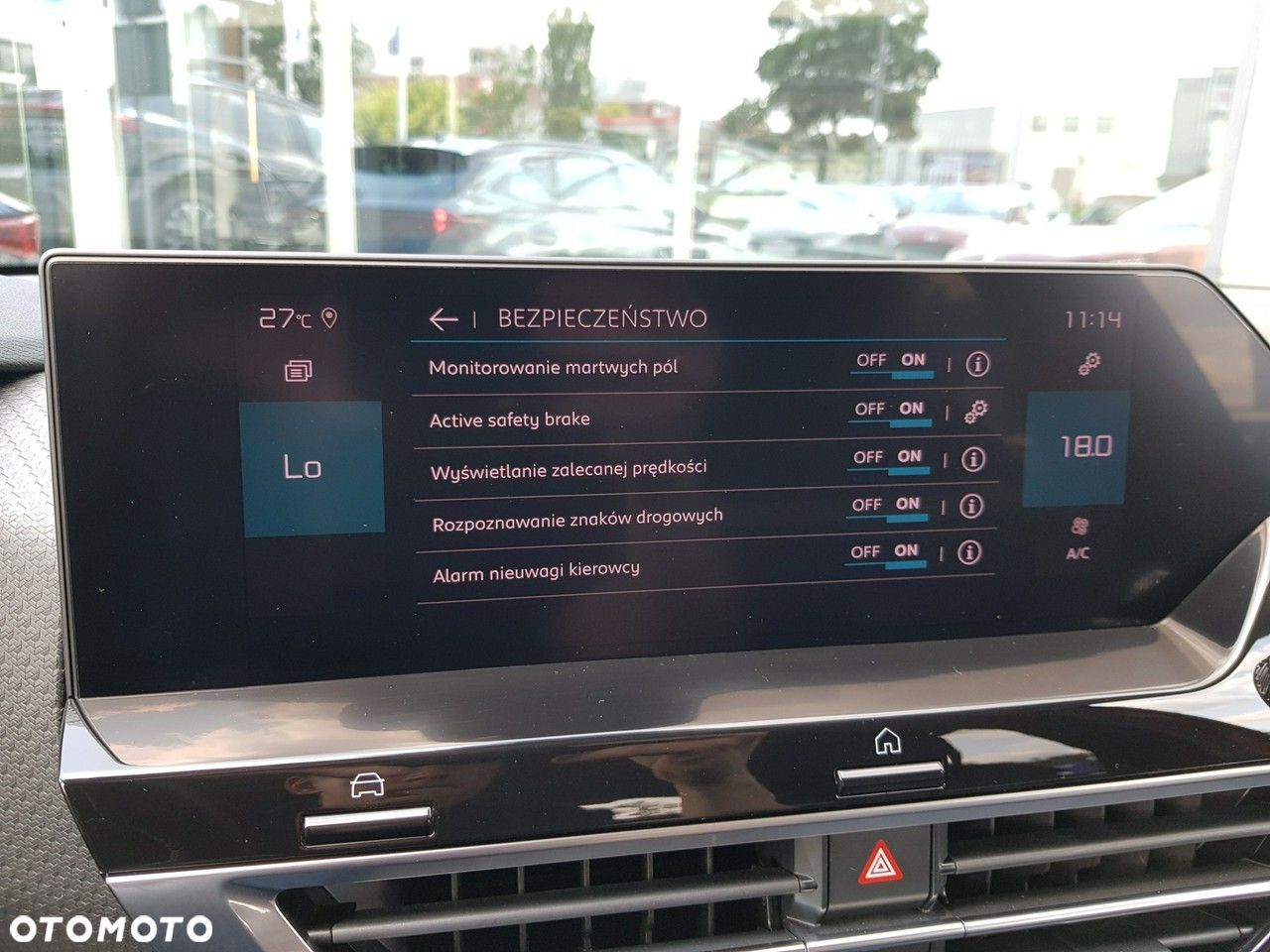 Citroën C4 1.2 PureTech Shine S&S - 26