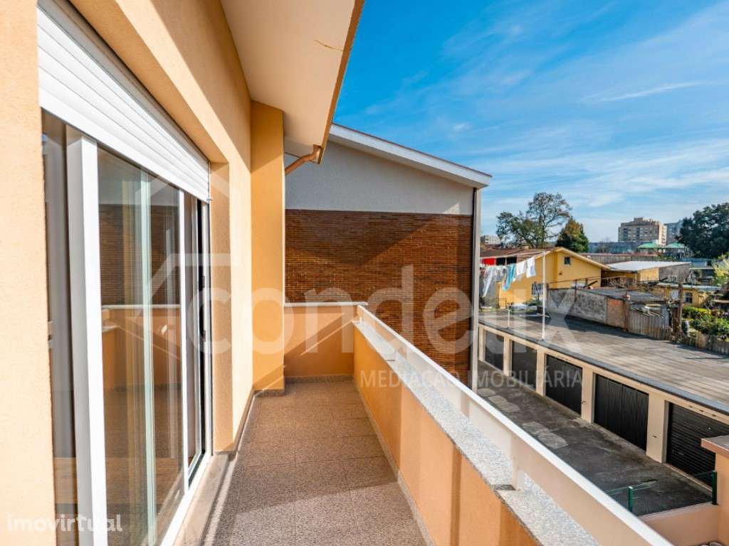 Apartamento T3 Venda Maia - Grande imagem: 2/33