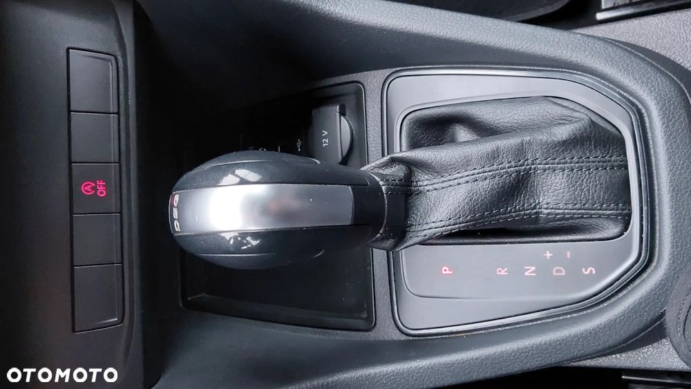 Volkswagen Caddy 2.0 (7-Si.) DSG Maxi Trendline - 24