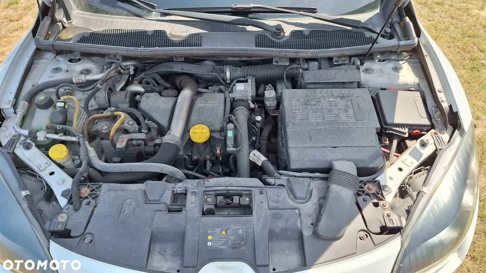 Renault Megane 1.5 dCi Dynamique - 7