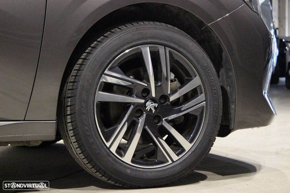 Peugeot 208 1.2 PureTech Active Pack - 10