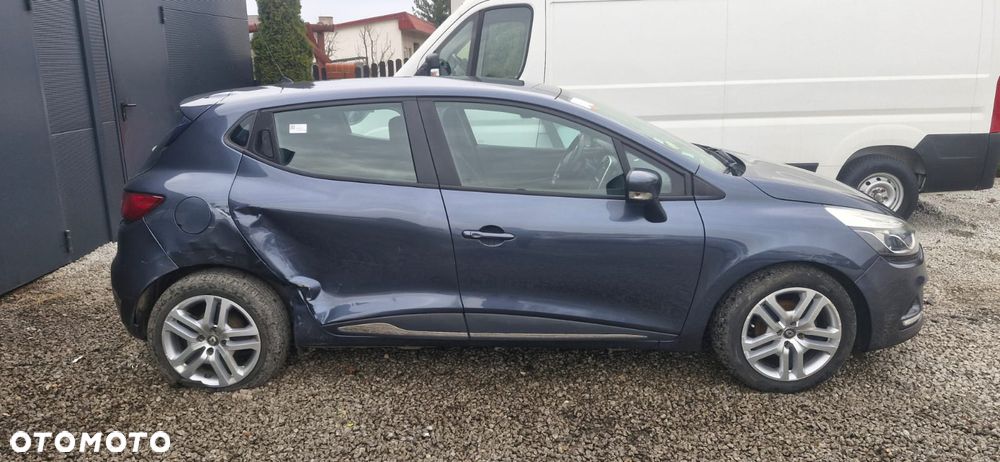 Renault Clio Energy dCi 75 Business - 4