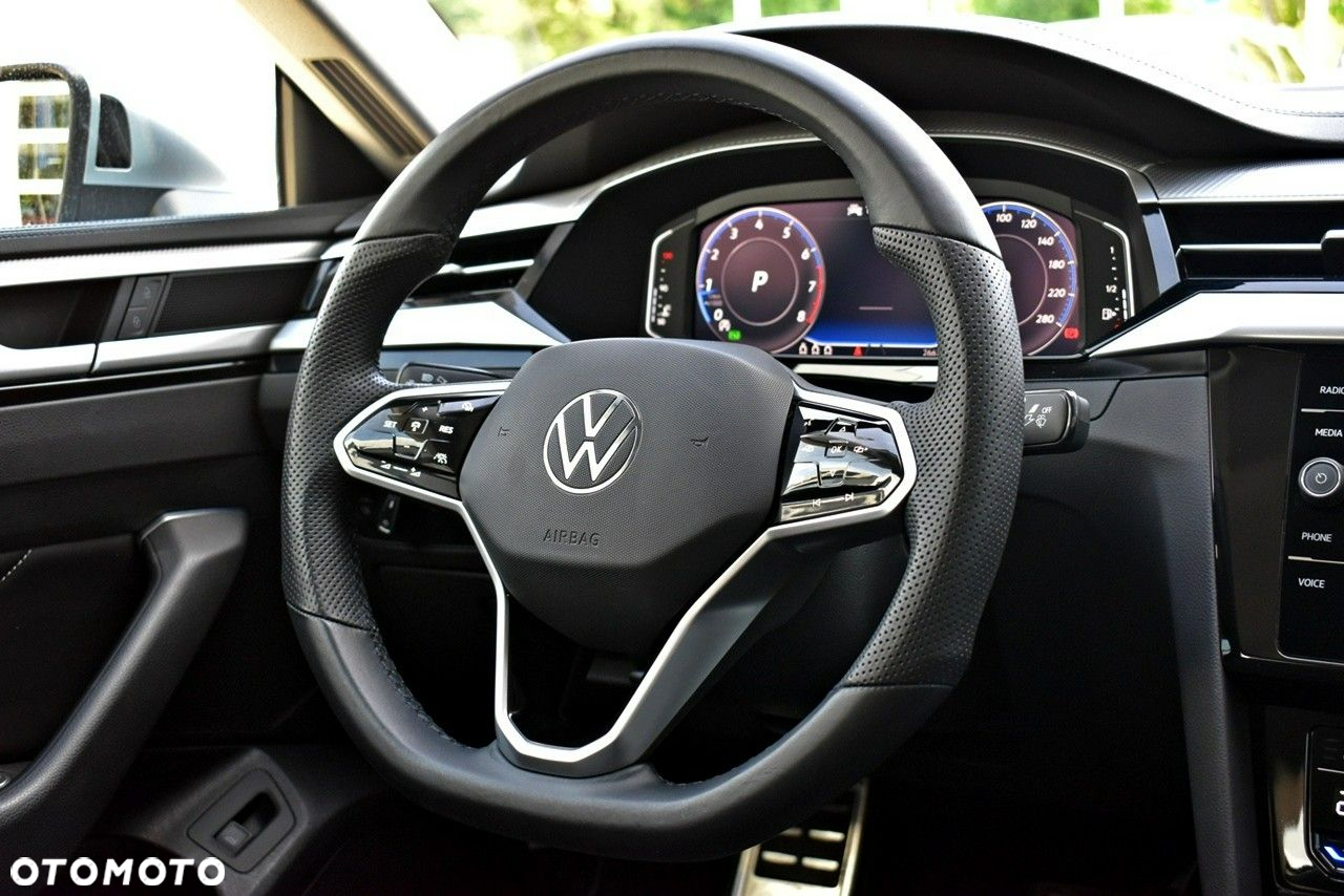 Volkswagen Arteon 2.0 TSI Elegance DSG - 19