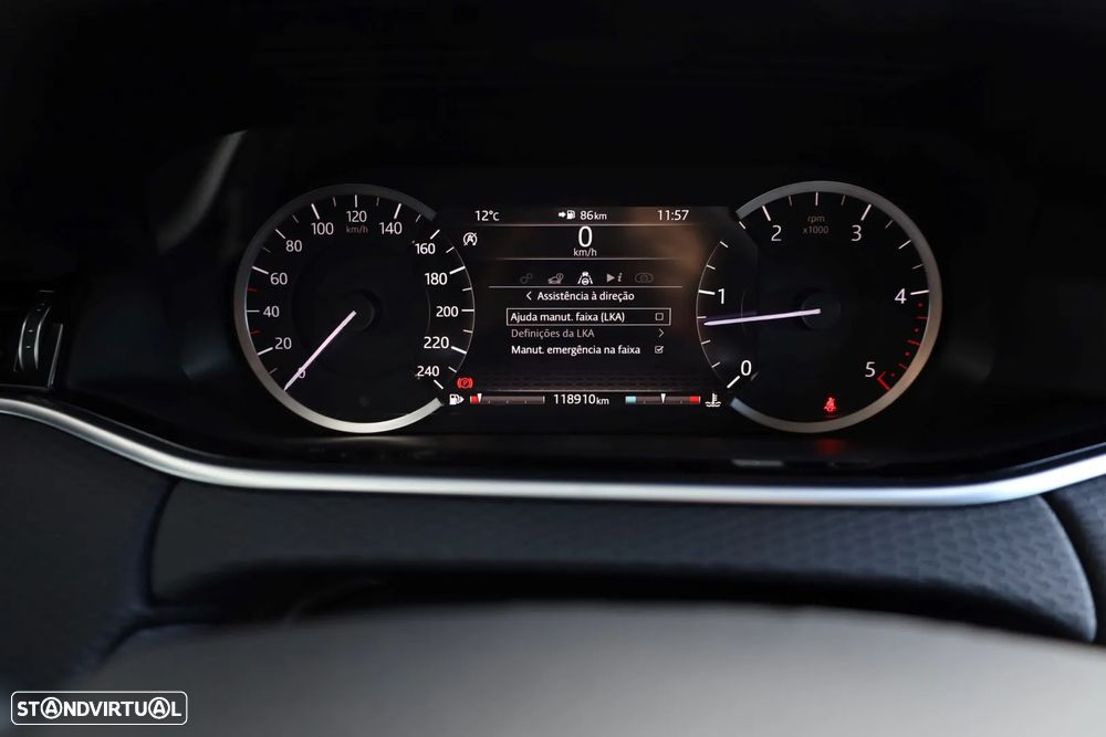Land Rover Range Rover Evoque 2.0 D150 S - 44