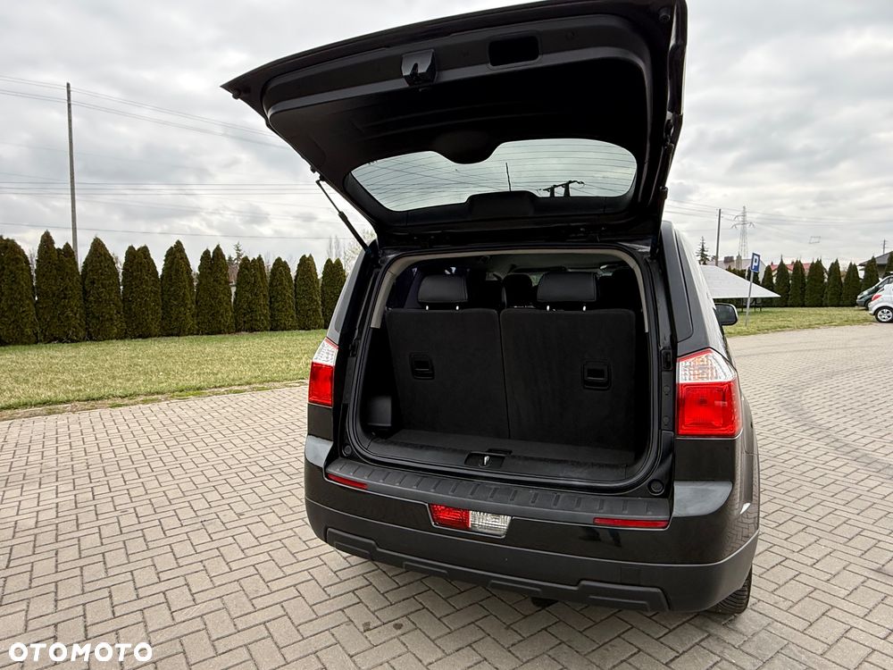 Chevrolet Orlando - 26