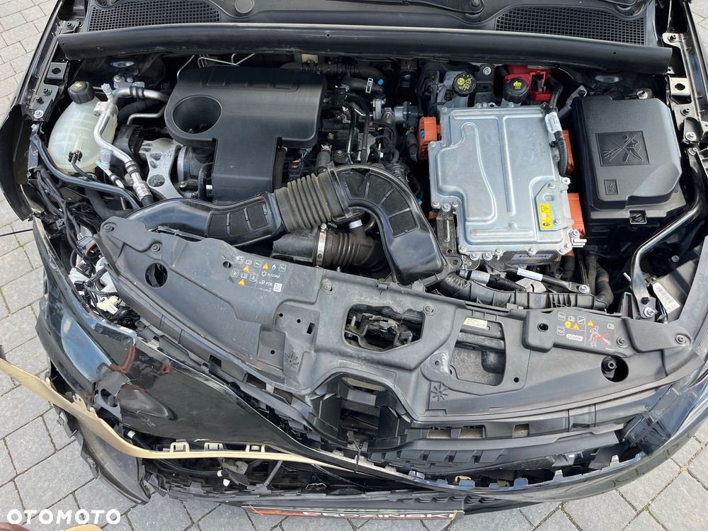 Renault Clio E-TECH 140 R.S LINE - 12
