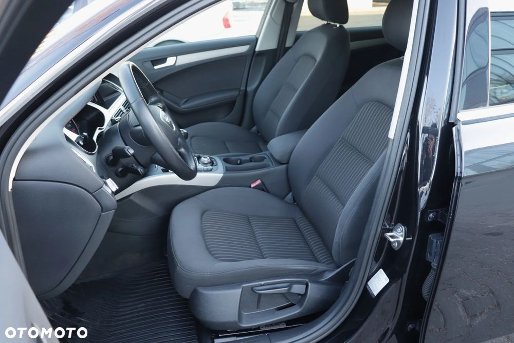 Audi A4 Avant 2.0 TDI ultra DPF Attraction - 18