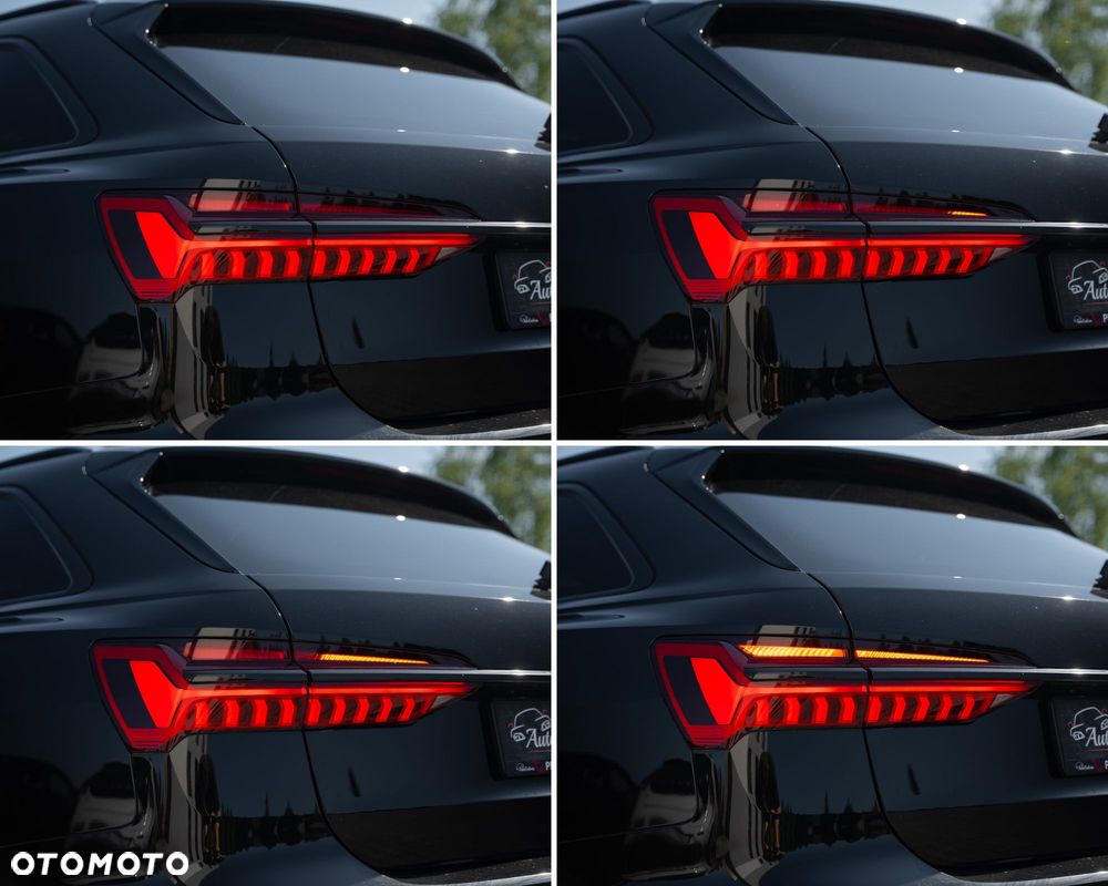 Audi A6 Avant 40 TDI S tronic S line - 23