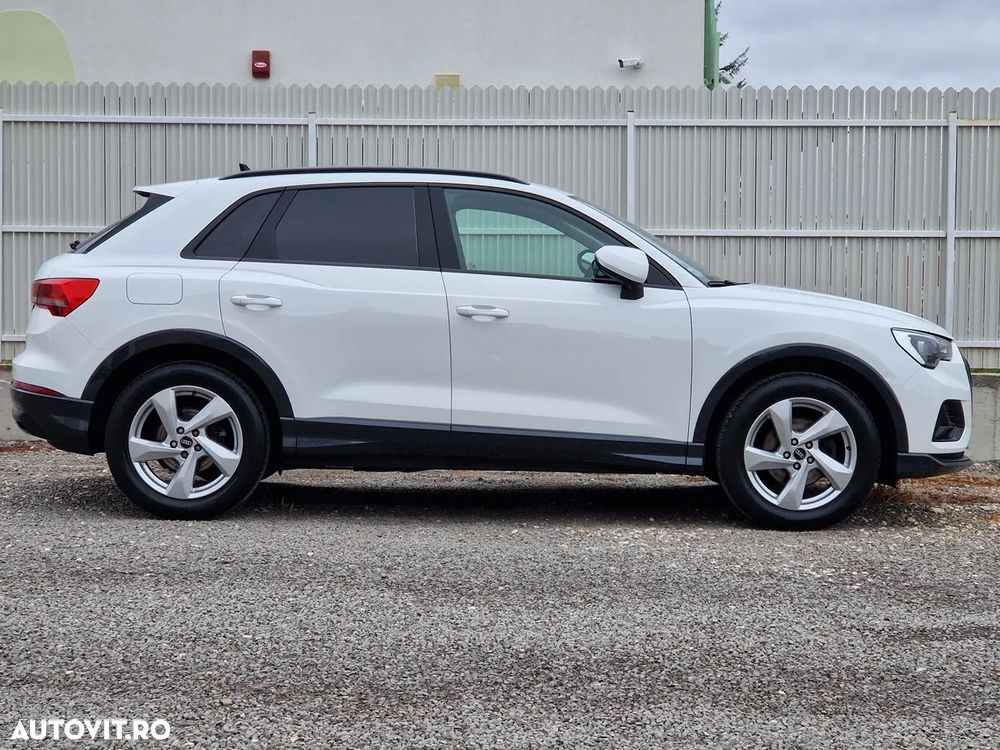 Audi Q3 2.0 35 TDI S tronic - 7