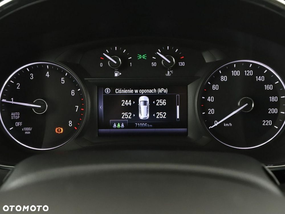 Opel Mokka X 1.4 (ecoFLEX) Start/Stop 4x4 Color Innovation - 23