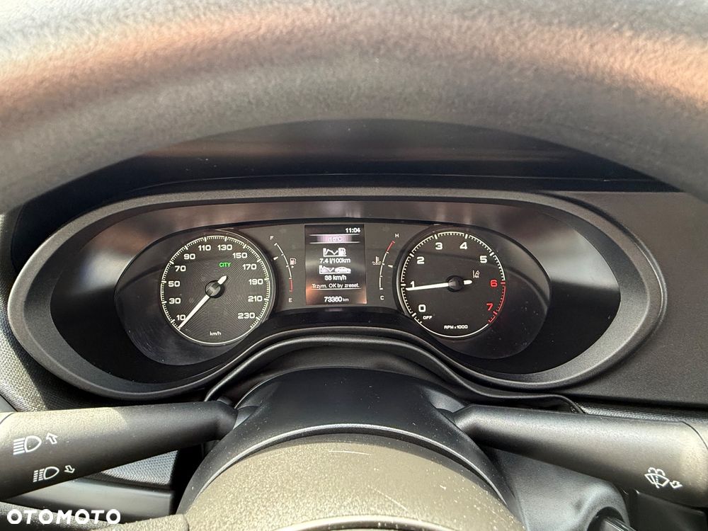 Fiat Tipo 1.0 T3 - 27