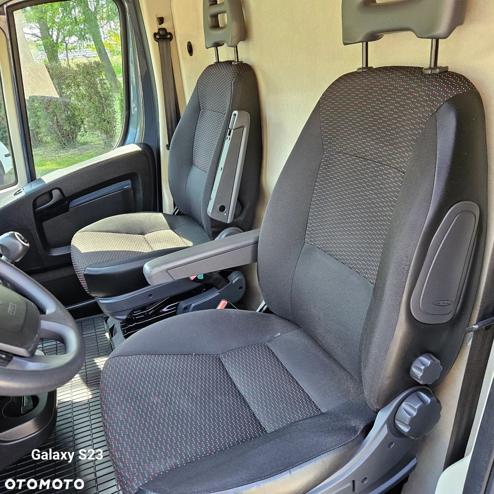 Citroën JUMPER - 16