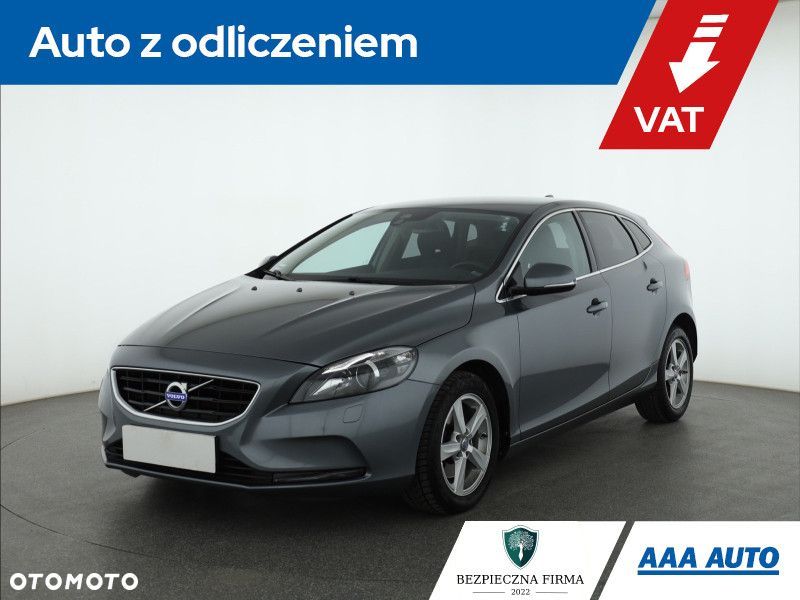 Volvo V40 - 1