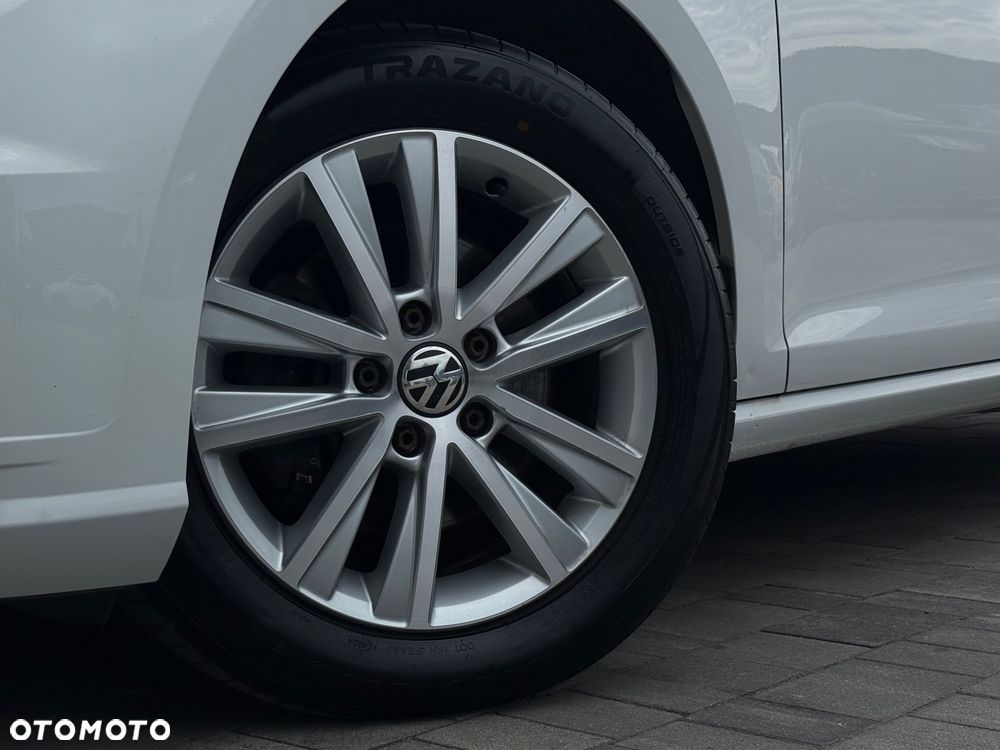 Volkswagen Golf 2.0 TDI SCR DSG Comfortline - 40