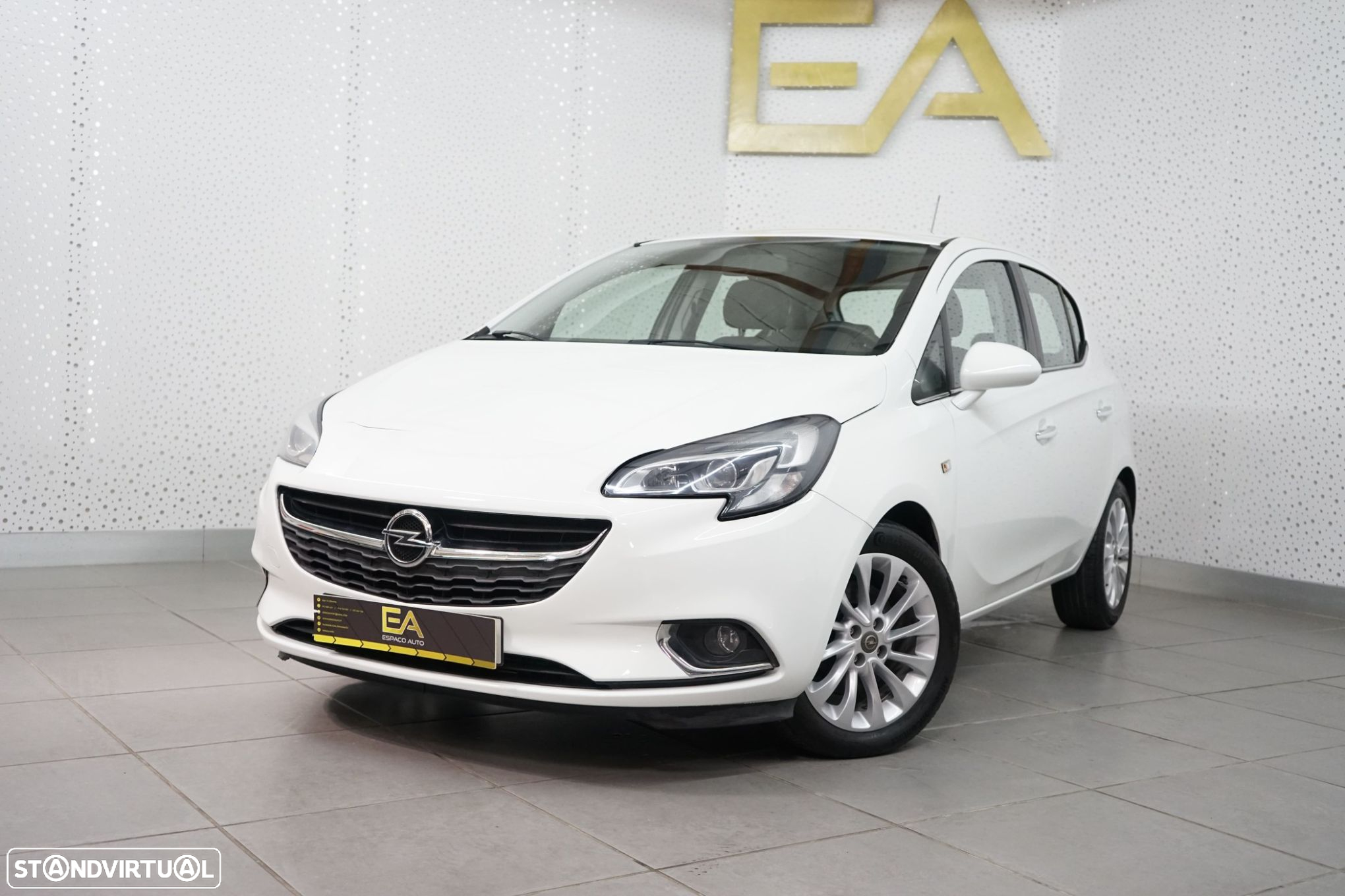 Opel Corsa 1.0 T Cosmo - 3