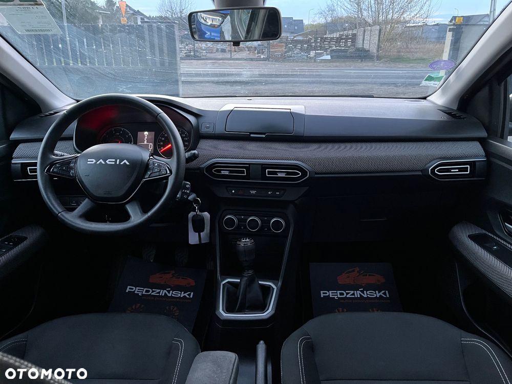 Dacia Sandero - 9
