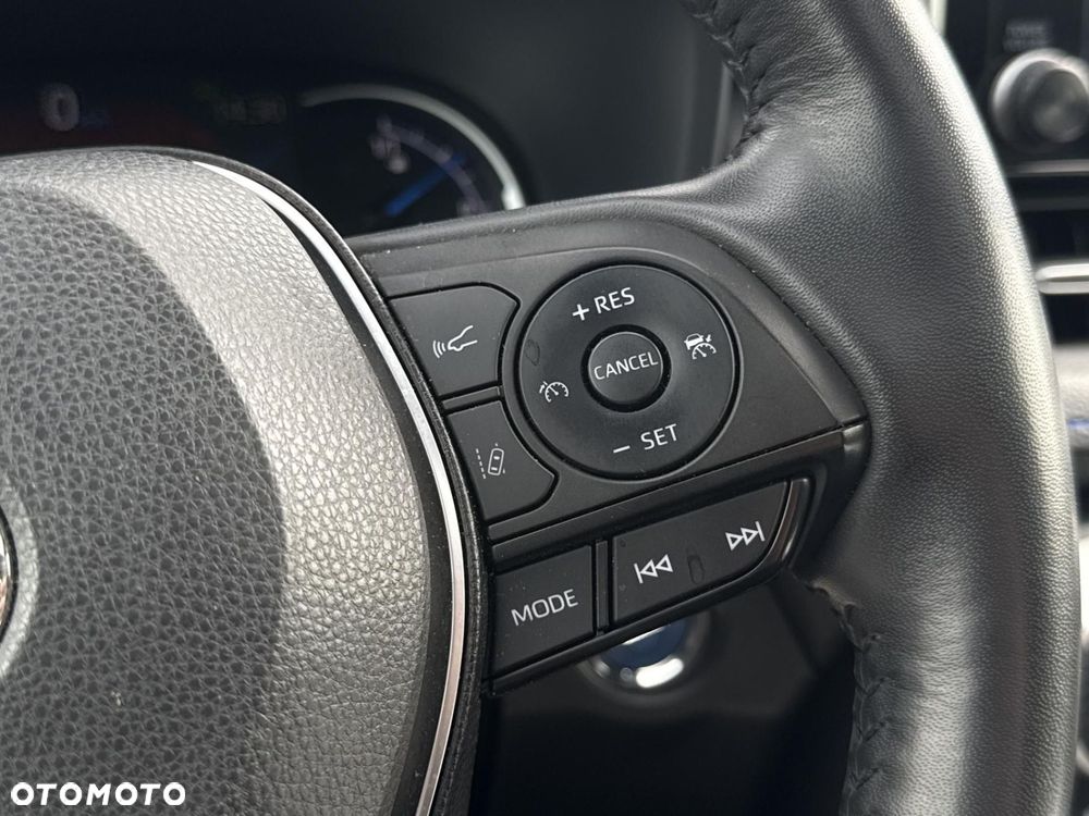 Toyota RAV4 - 29