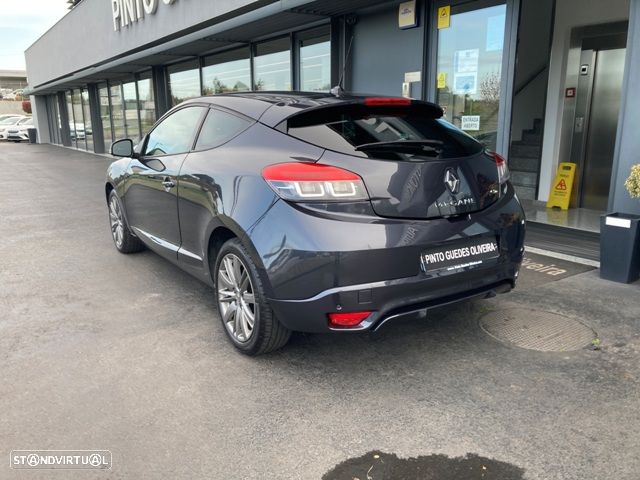 Renault Mégane Coupe - 7