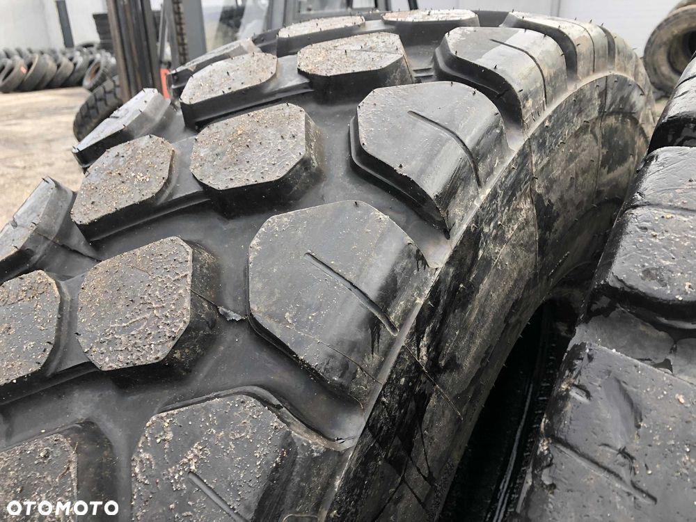 Opony Używane 17.5r25 Camso WHL753R Radial 90% Bieżnika Możliwa Wysyłk - 4