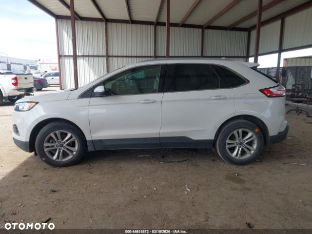 Ford Edge - 14