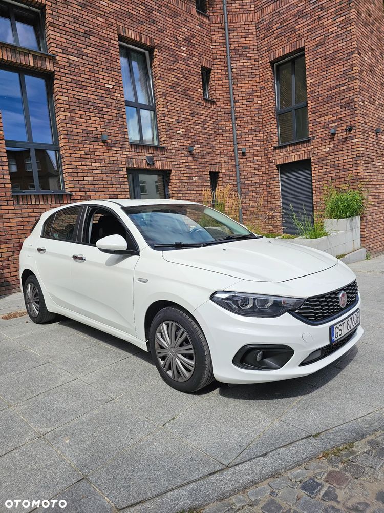 Fiat Tipo 1.4 16V More - 7