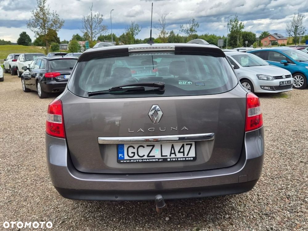 Renault Laguna 2.0 16V 140 Dynamique - 27