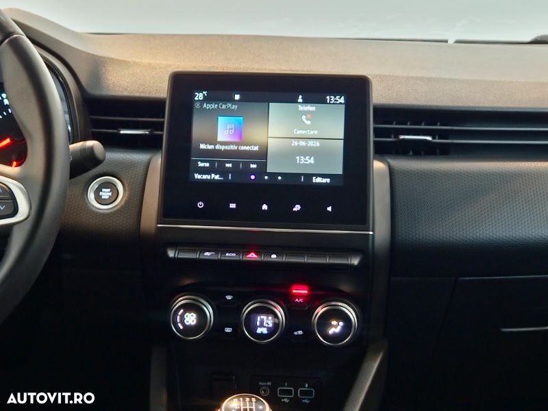 Renault Clio - 16