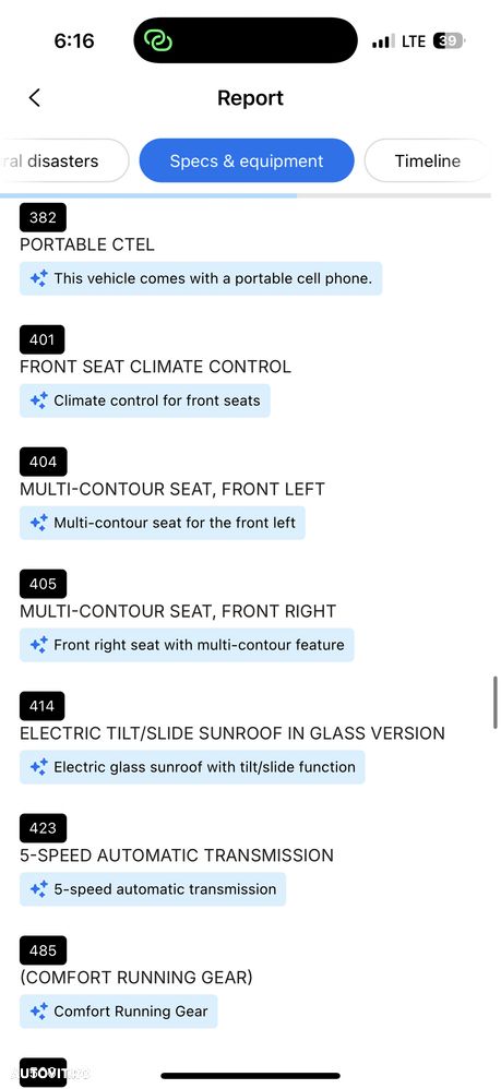 Mercedes-Benz E - 21