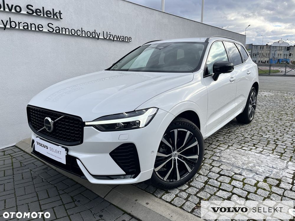 Volvo XC 60 - 4