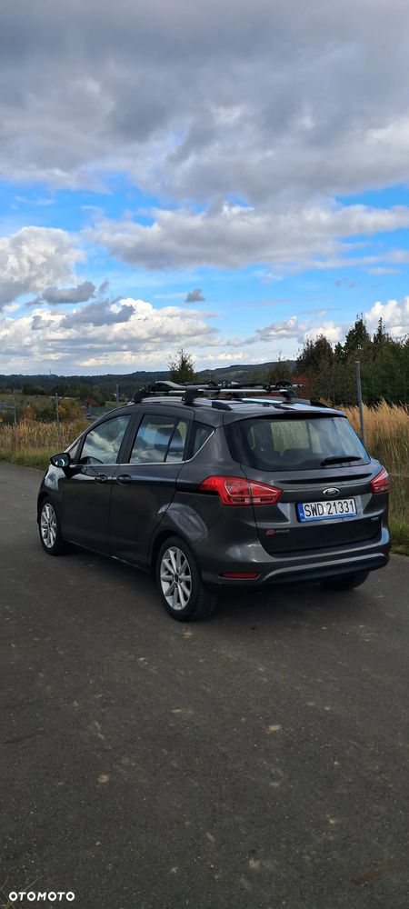 Ford B-MAX 1.0 EcoBoost Titanium - 9