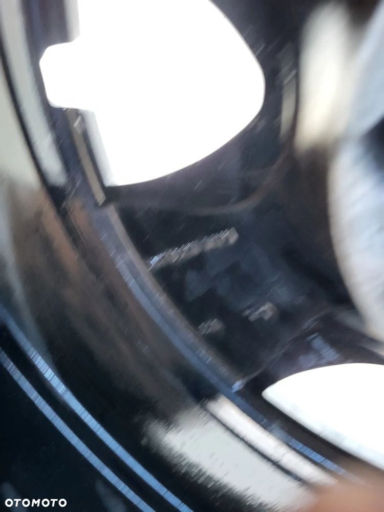 Felga MERCEDES E 213 W213 18 CALI 9J ET52.5 A2134015300 - 7