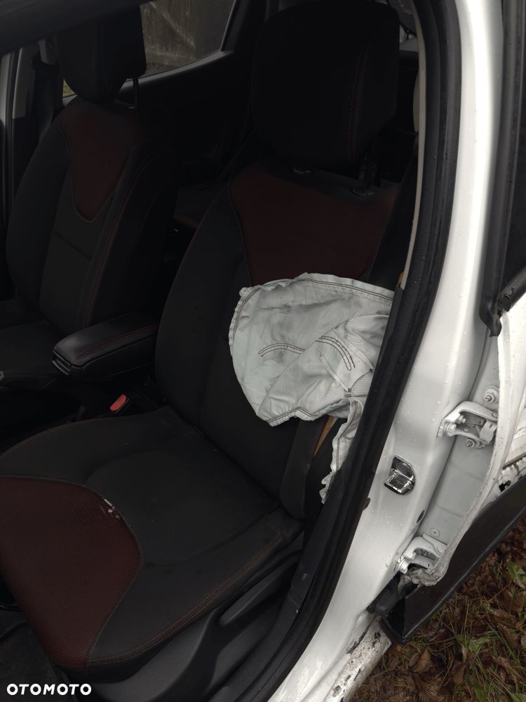 Renault Clio 1.5 dCi Business - 7