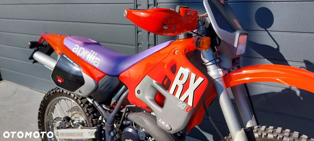 Aprilia RX - 37