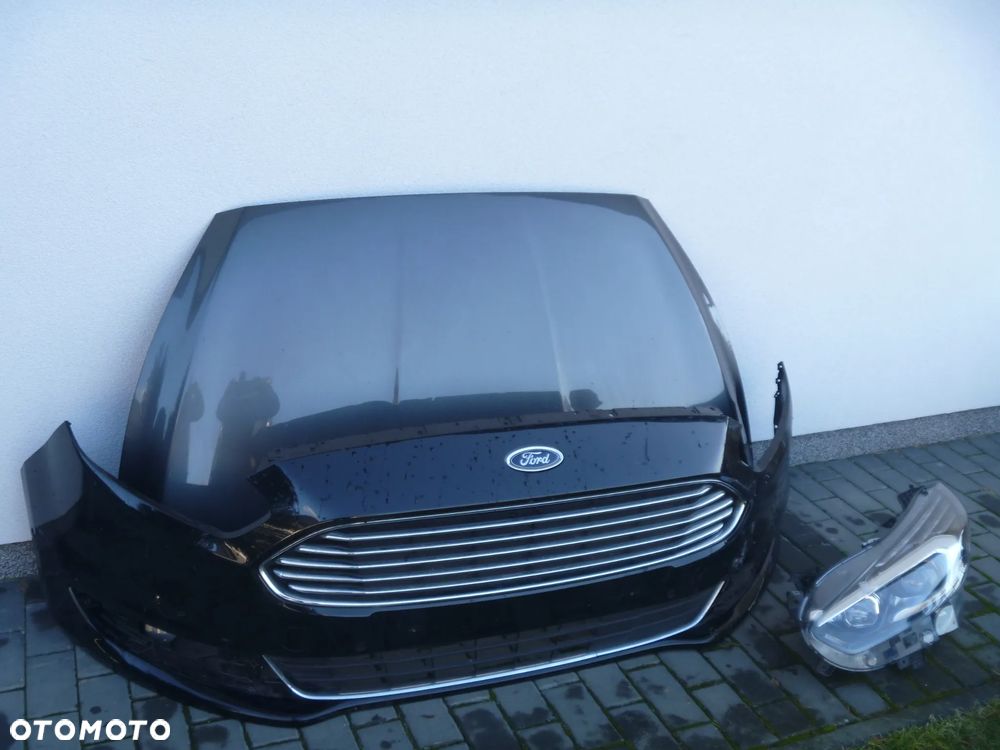 FORD GALAXY MK4 S-MAX MK2 2015-2023 ŻALUZJA OBUDOWA NOWA ORYGINAŁ  EM2B-8743-DF - 11