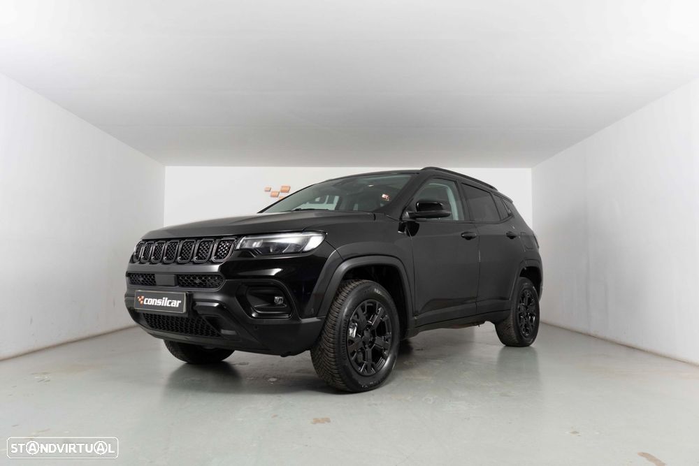 Jeep Compass - 7