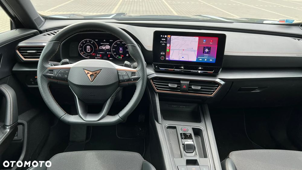 Cupra Formentor - 10
