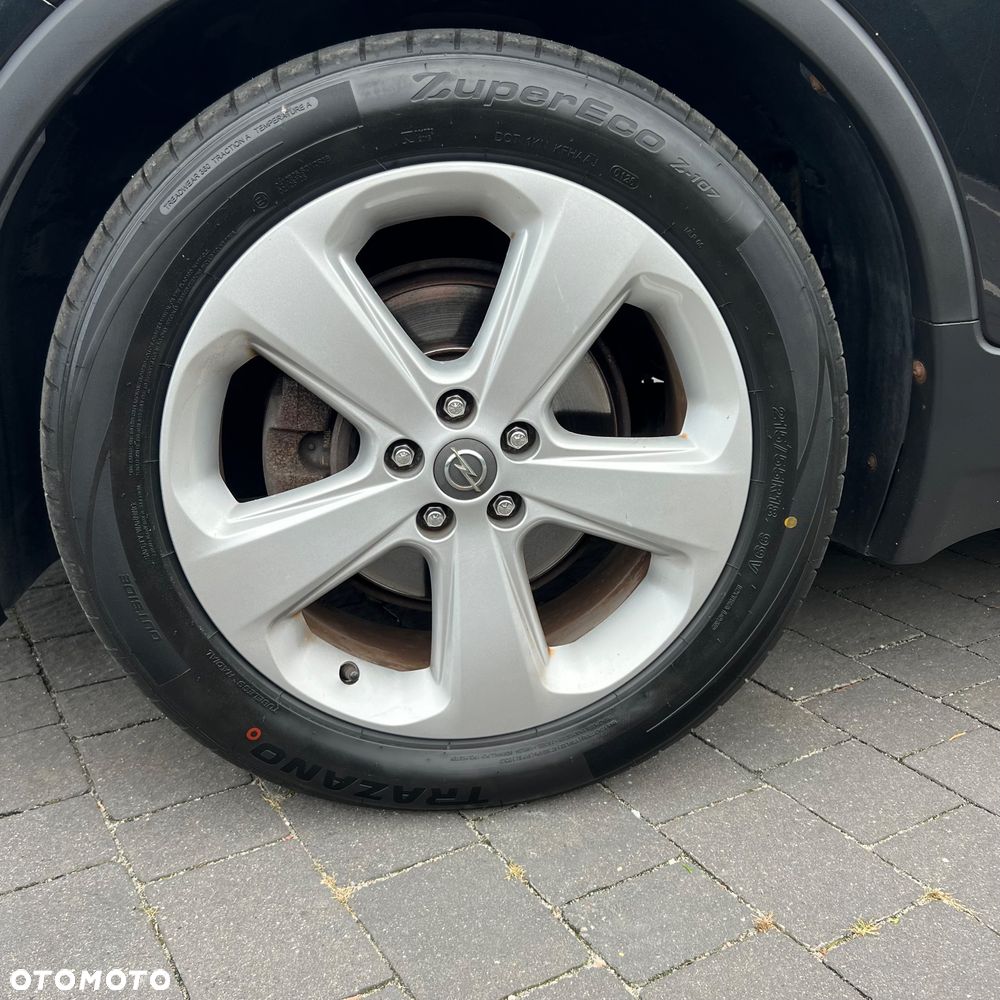 Opel Mokka 1.4 Turbo ecoFLEX Start/Stop Innovation - 34