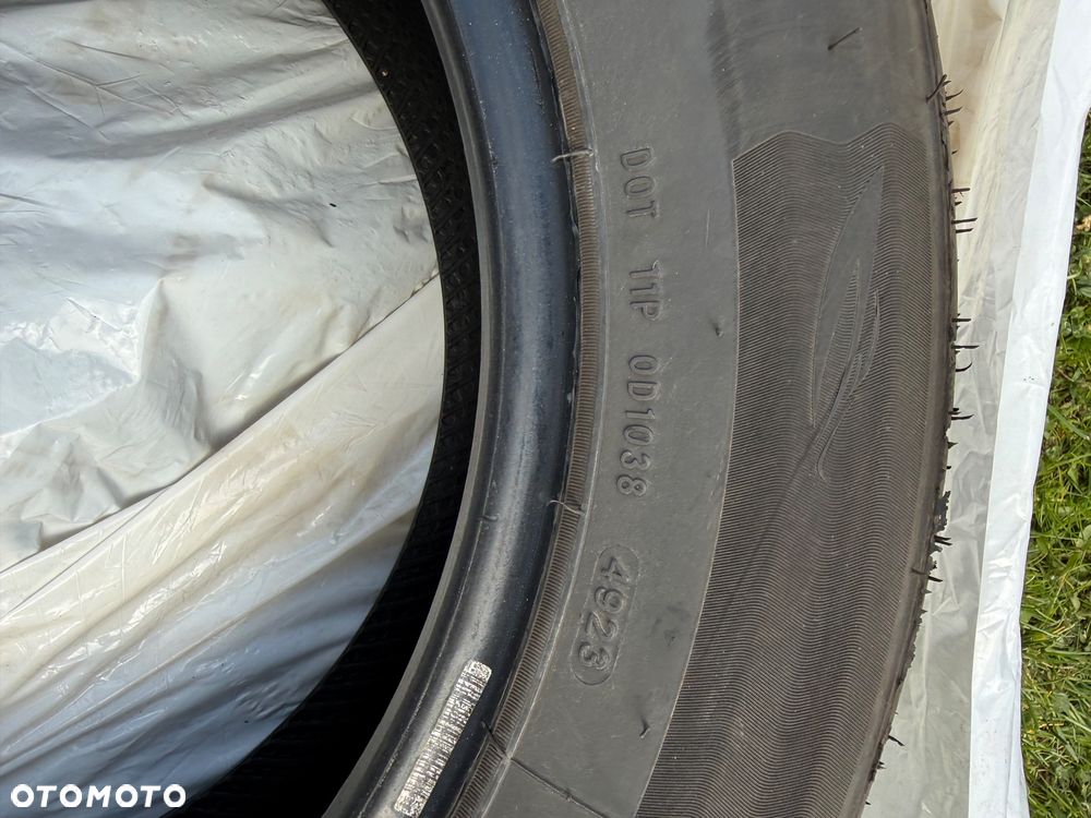 Opony Windforce catchfors H/P 215/60R16 - 3