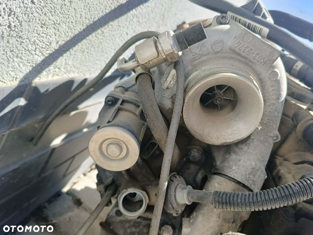 Silnik Bmw 2 F45 F46 X1 MINI 2,0 D B47 - 5