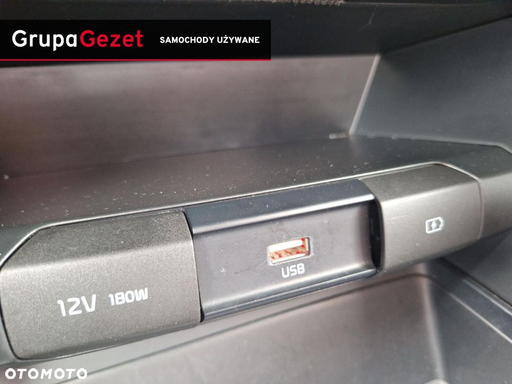 Kia XCeed 1.5 T-GDI M - 26