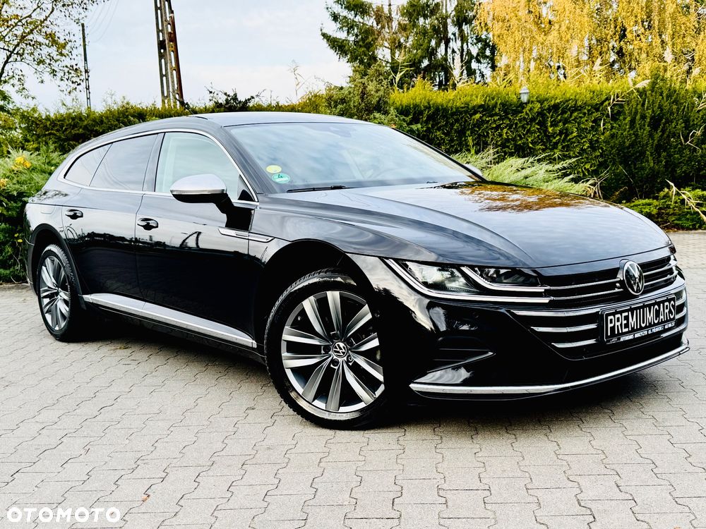 Volkswagen Arteon Shooting Brake ver-shooting-brake-2-0-tdi-scr-dsg-elegance - 11