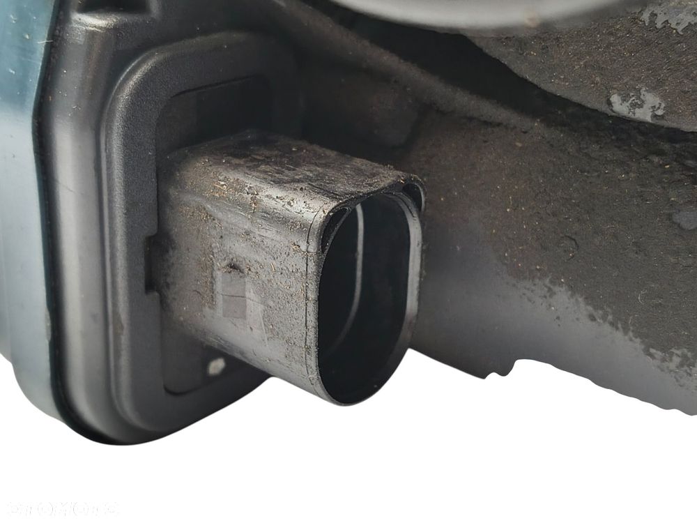 KOLEKTOR SSĄCY Range Rover L322 Sport 3.6 TDV8 6H4Q-6K770-DC - 7