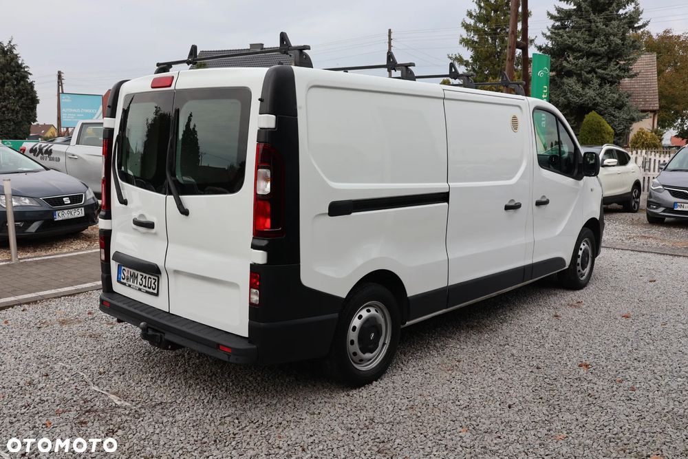 Opel VIVARO - 3