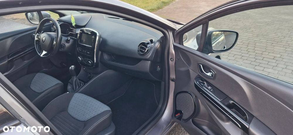 Renault Clio (Energy) TCe 90 Bose Edition - 33